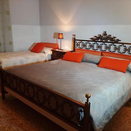Big Brother Bed & Rooms Treviso Eksteriør billede