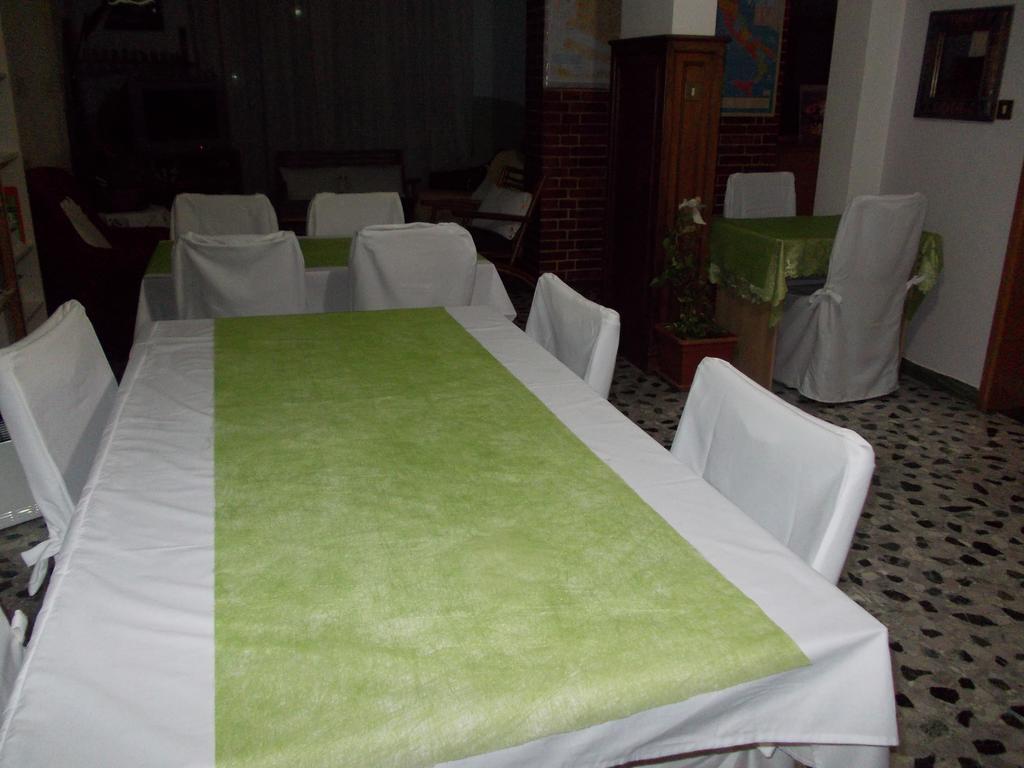 Big Brother Bed & Rooms Treviso Værelse billede