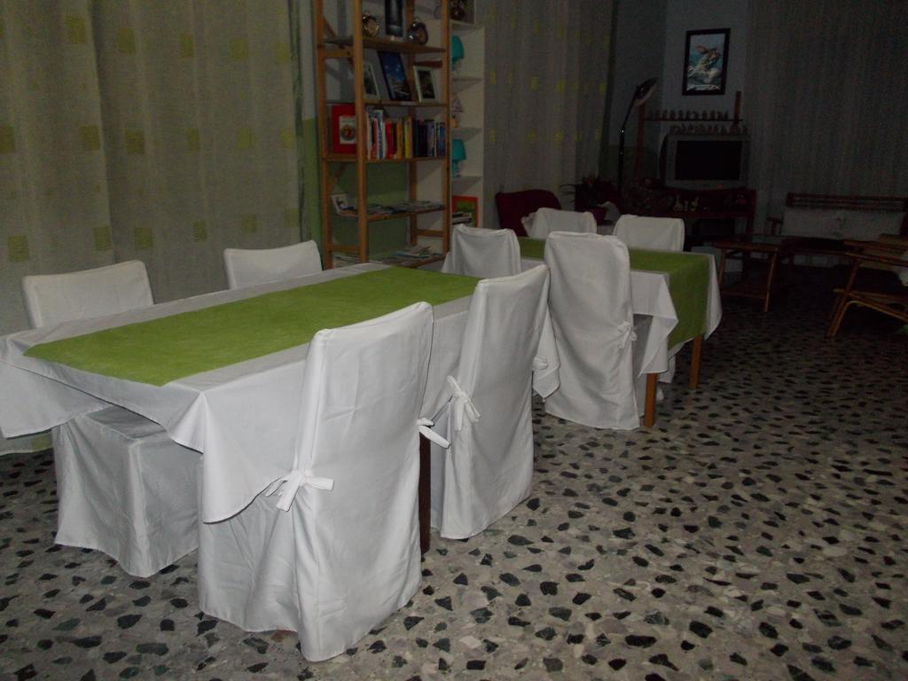 Big Brother Bed & Rooms Treviso Værelse billede