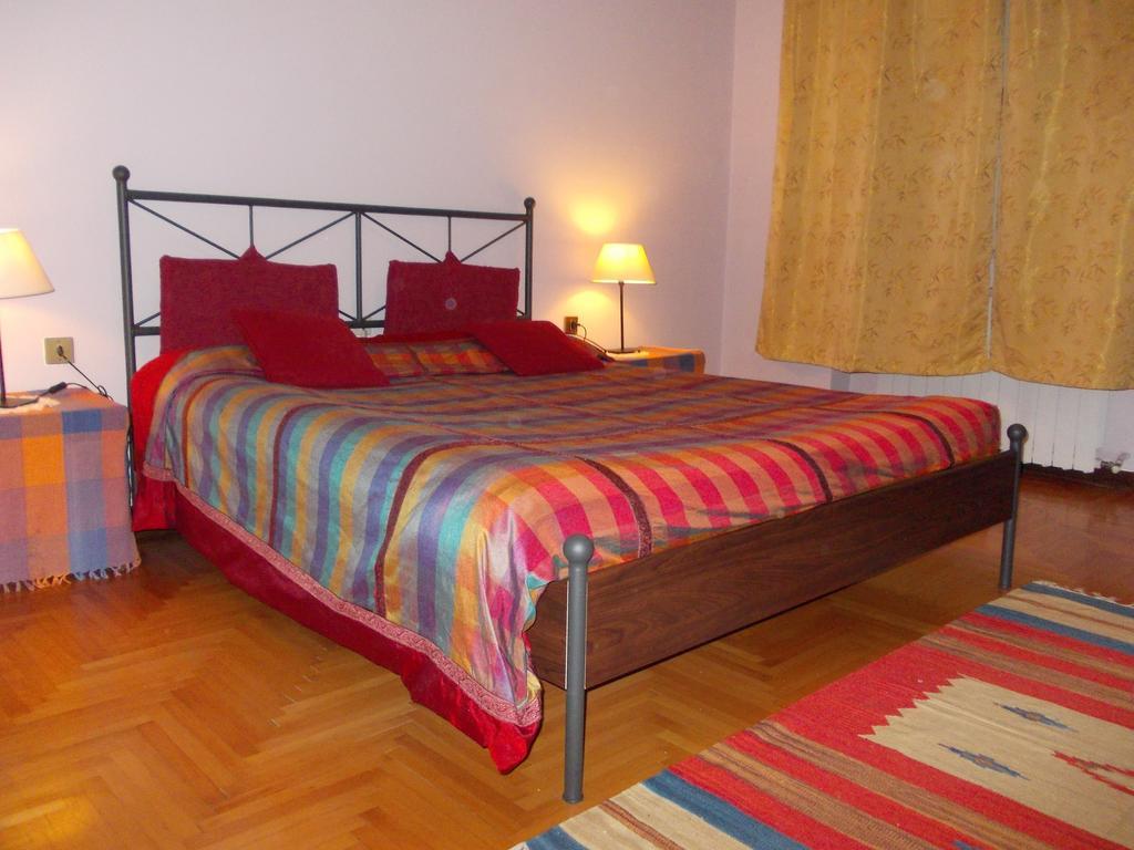 Big Brother Bed & Rooms Treviso Værelse billede