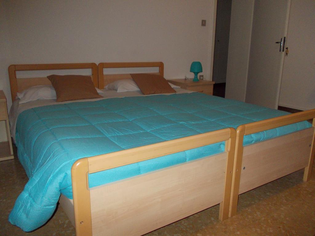Big Brother Bed & Rooms Treviso Eksteriør billede