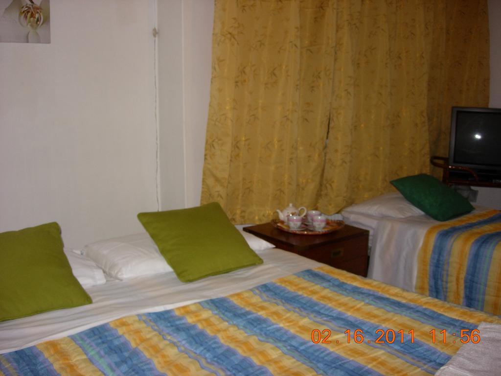 Big Brother Bed & Rooms Treviso Værelse billede