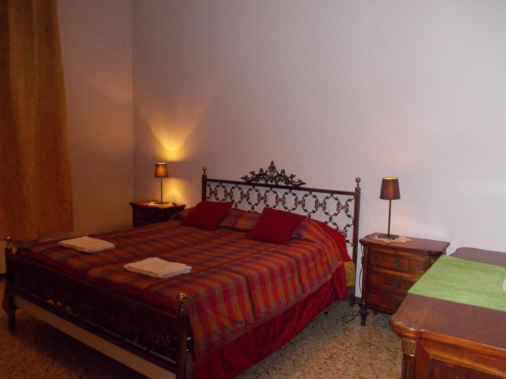 Big Brother Bed & Rooms Treviso Værelse billede
