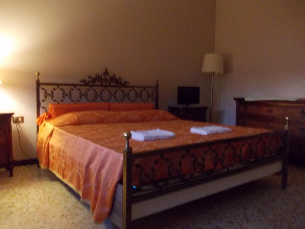 Big Brother Bed & Rooms Treviso Værelse billede