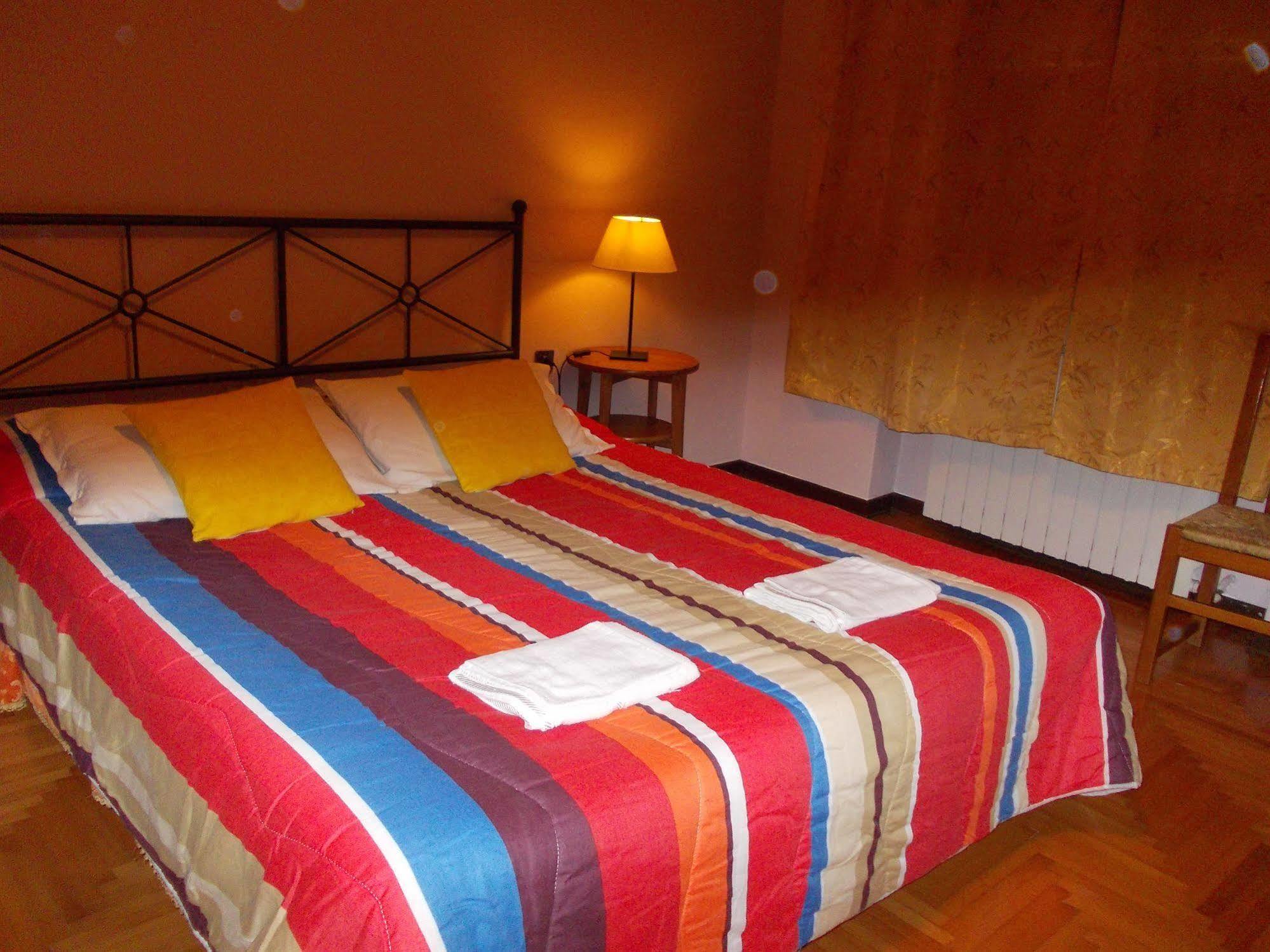 Big Brother Bed & Rooms Treviso Eksteriør billede