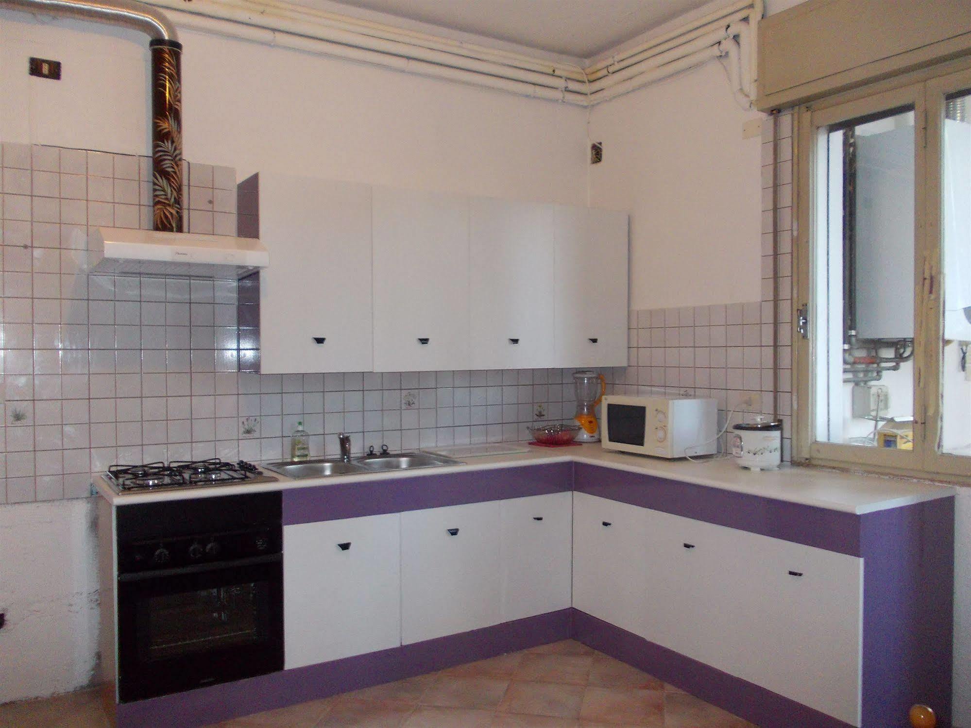 Big Brother Bed & Rooms Treviso Eksteriør billede