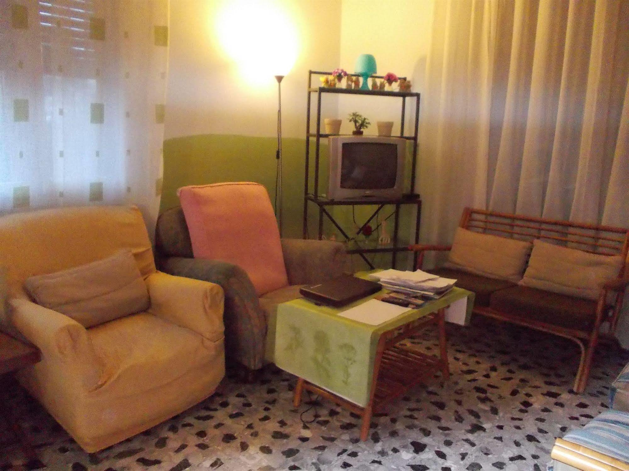 Big Brother Bed & Rooms Treviso Eksteriør billede