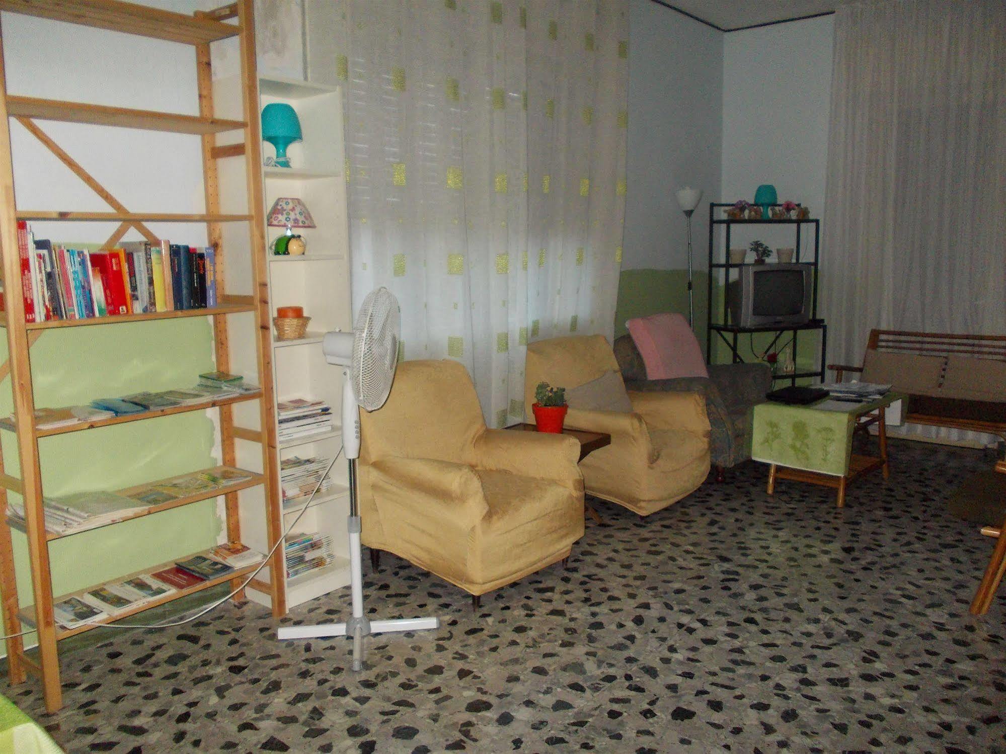 Big Brother Bed & Rooms Treviso Eksteriør billede