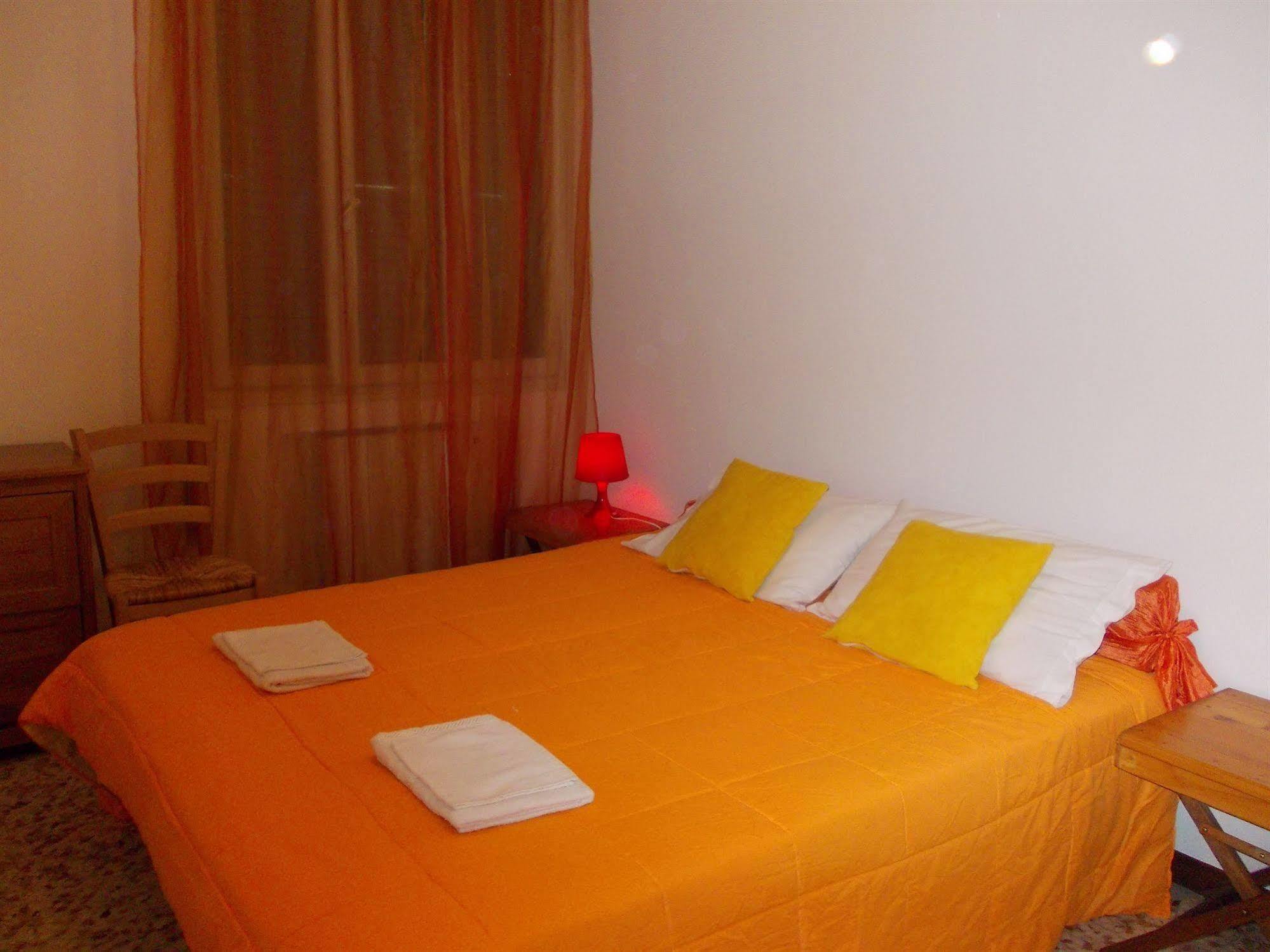 Big Brother Bed & Rooms Treviso Eksteriør billede